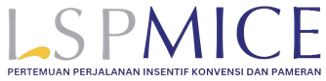 PT LSP MICE